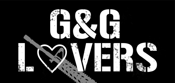 G&G LOVERS 2019