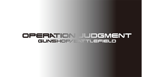OPERATION JUDGMENT