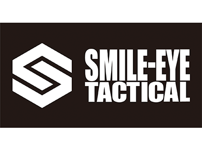 SMILE-EYE TACTICAL