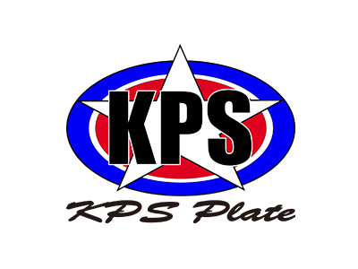KSP Plate