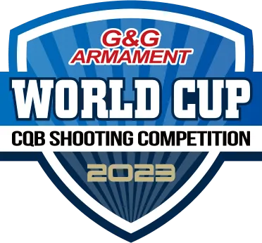 G＆GARMAMENT WORLDCUP CQBCOMPETITION2023
