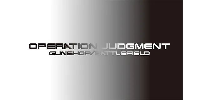 OPERATION JUDGMENT