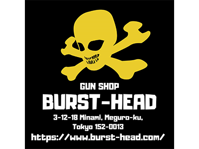 BURST-HEAD